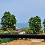 Apartment In Kavatsi Beach Sozopol 3C10 *