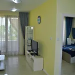 アパート Apartment In Kavatsi Beach Sozopol 3C10 *