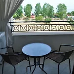 アパート Apartment In Kavatsi Beach Sozopol 3C10