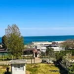 アパート Apartment In Kavatsi Beach Sozopol 3C10 *