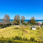 アパート Apartment In Kavatsi Beach Sozopol 3C10 ソゾポル