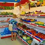 Apartment In Kavatsi Beach Sozopol 3C10 アパート *
