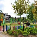 Apartment In Kavatsi Beach Sozopol 3C10 アパート ソゾポル