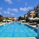 Apartment In Kavatsi Beach Sozopol 3C10 *