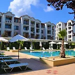 アパート Apartment In Kavatsi Beach Sozopol 3C10 *