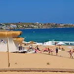 アパート Apartment In Kavatsi Beach Sozopol 3C10