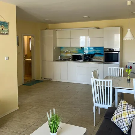 Apartment In Kavatsi Beach Sozopol 3C10 アパート ソゾポル