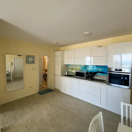 Apartment In Kavatsi Beach Sozopol 3C10 ソゾポル