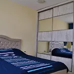 Apartment In Kavatsi Beach Sozopol 3C10