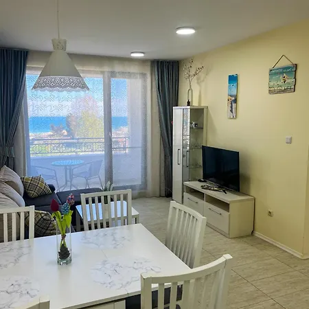 Apartment In Kavatsi Beach Sozopol 3C10