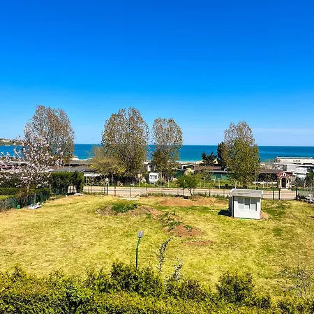 Lejlighed Apartment In Kavatsi Beach Sozopol 3C10 Sozopol
