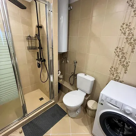 Lejlighed Apartment In Kavatsi Beach Sozopol 3C10 Sozopol