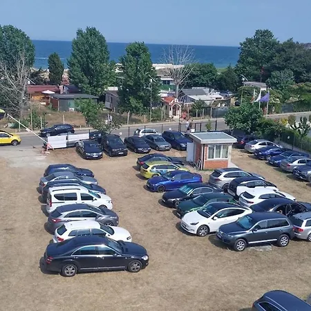 Lejlighed Apartment In Kavatsi Beach Sozopol 3C10 Sozopol