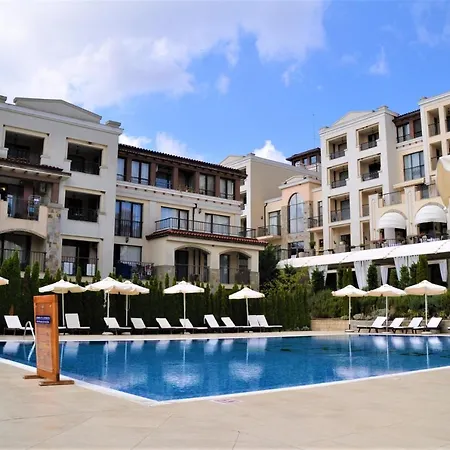 Apartment In Kavatsi Beach Sozopol 3C10 * Sozopol