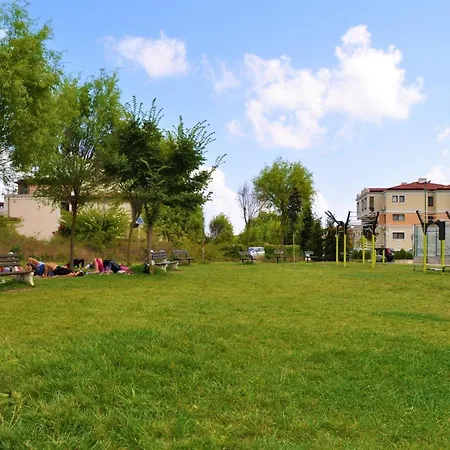 Apartment In Kavatsi Beach Sozopol 3C10