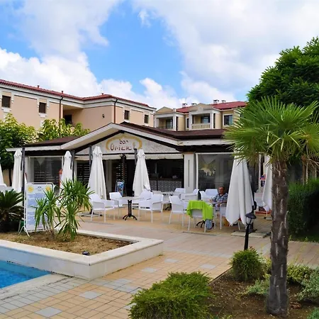 公寓 Private Apartment In Kavatsi Beach 索佐波尔