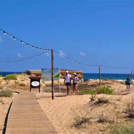 Lejlighed Apartment In Kavatsi Beach Sozopol 3C10